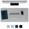 Leitz 53820085 psací podložka světle šedá (š x v) 80 cm x 40 cm