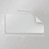 Leitz 53820085 psací podložka světle šedá (š x v) 80 cm x 40 cm