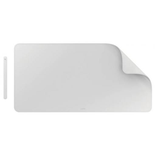 Leitz 53820085 psací podložka světle šedá (š x v) 80 cm x 40 cm