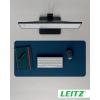 Leitz 53820068 psací podložka tmavě šedá (š x v) 80 cm x 40 cm