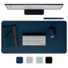 Leitz 53820068 psací podložka tmavě šedá (š x v) 80 cm x 40 cm