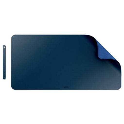 Leitz 53820068 psací podložka tmavě šedá (š x v) 80 cm x 40 cm
