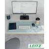 Leitz 53820051 psací podložka mátová (š x v) 80 cm x 40 cm