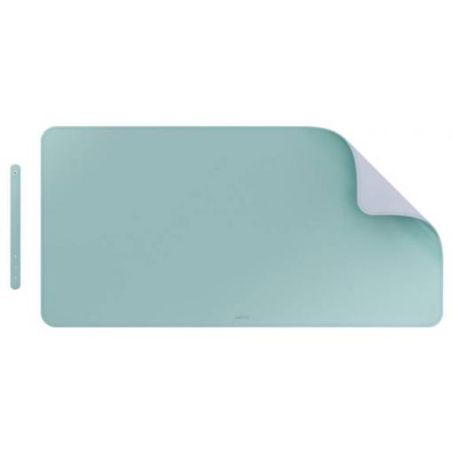 Leitz 53820051 psací podložka mátová (š x v) 80 cm x 40 cm