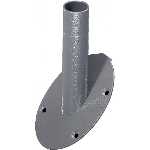 Rittal SG 2375.030 montážní prvek šedá grafit (RAL 7024) 1 ks