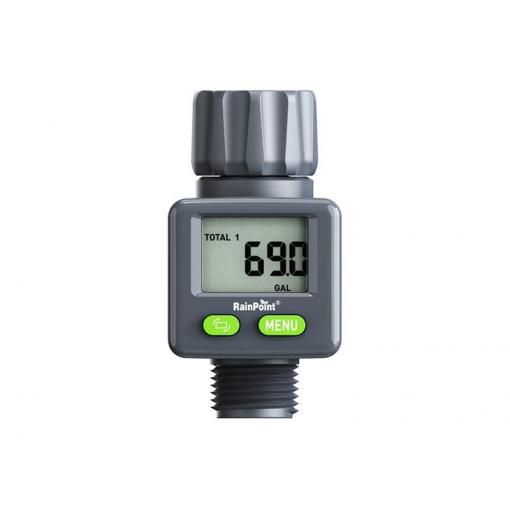 Průtokoměr RAINPOINT ICS018