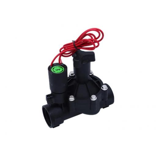 Zahradní elektromagnetický ventil AC 1" RAINPOINT EVA100