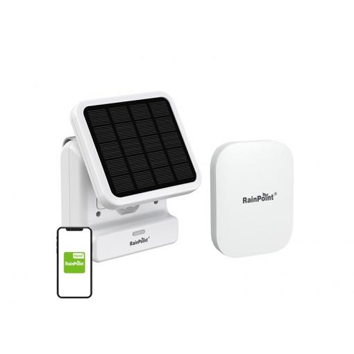 Smart zavlažovací systém RAINPOINT HTP115FR WiFi