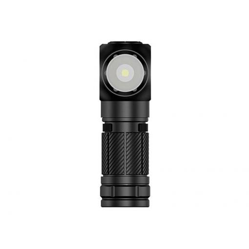 Svítilna SUPERFIRE TH03