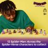 71050 LEGO® Minifigures