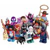 71050 LEGO® Minifigures