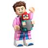 71050 LEGO® Minifigures