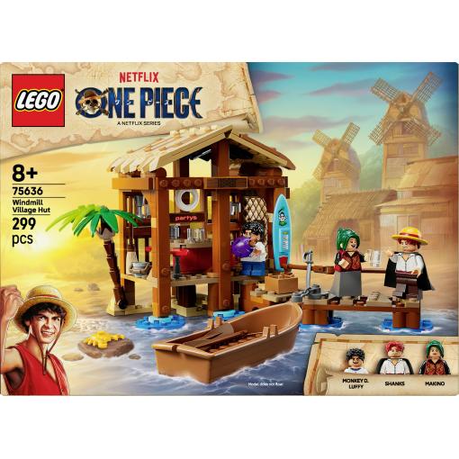 75636 LEGO® ONE PIECE