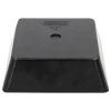 KS Tools 160.0514 Gumové podložky (d x š x v) 150 x 150 x 50 mm