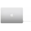 Apple Nabíjecí kabel USB USB-C ® zástrčka, Magsafe 3 2 m stříbrná MW613ZM/A