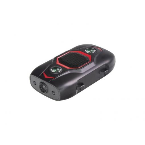Odpuzovač kun a hlodavců CARCLEVER CAR11 univerzální