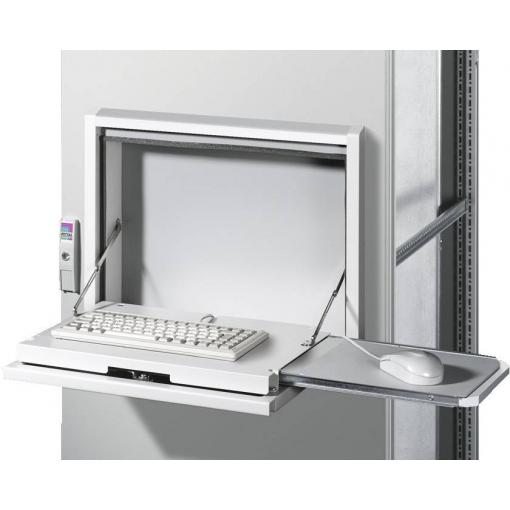 Rittal SZ 2379.800 2379.800 skládací stůl (d x š x v) 126 x 682.6 x 355 mm ocelový plech šedobílá (RAL 7035) 1 ks