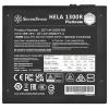 Silverstone SST-HA13 PC síťový zdroj 1300 W ATX 80 PLUS® Platinum