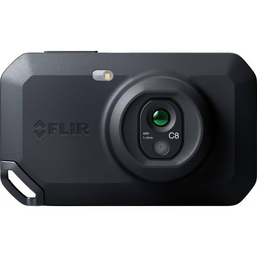 FLIR C8 termokamera, 18801-0101