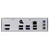 MSI 7E64-001R Základní deska Socket (PC) Intel® 1851 Tvarový faktor Micro-ATX Čipová sada základní desky Intel® H810