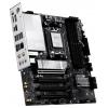 MSI 7E71-001R Základní deska Socket (PC) AMD AM5 Tvarový faktor Micro-ATX Čipová sada základní desky AMD® B850