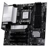 MSI 7E71-001R Základní deska Socket (PC) AMD AM5 Tvarový faktor Micro-ATX Čipová sada základní desky AMD® B850