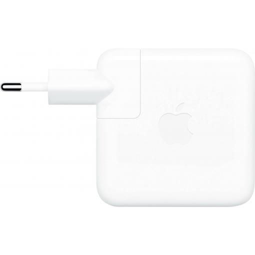 Apple 70W USB-C Power Adapter USB nabíječka, 1x USB-C®, 70 W, bílá