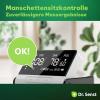 Dr. Senst BPM30D na paži tlakoměr 521-862385