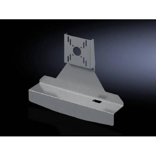 Rittal SM 2383.030 2383.030 Držák (d x š x v) 110.5 x 477 x 372 mm ocelový plech šedá grafit (RAL 7024) 1 ks