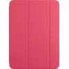Apple Smart Folio obal / brašna na iPad Apple iPad 11 (A16, 2024), iPad 10.9 (Gen.10, 2022) 27,7 cm (10,9) - 27,9 cm (11) BookCase Melounová
