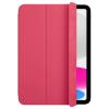 Apple Smart Folio obal / brašna na iPad Apple iPad 11 (A16, 2024), iPad 10.9 (Gen.10, 2022) 27,7 cm (10,9) - 27,9 cm (11) BookCase Melounová
