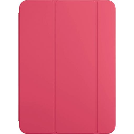 Apple Smart Folio obal / brašna na iPad Apple iPad 11 (A16, 2024), iPad 10.9 (Gen.10, 2022) 27,7 cm (10,9) - 27,9 cm (11) BookCase Melounová