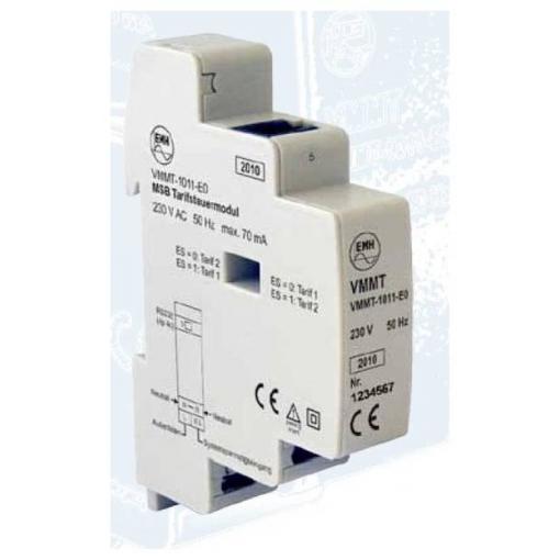ABN HC1TSM01 Tarifní řídicí modul eHZ rozhraní OKK RJ10, kabelový RS232, 1TE, od V1,03, EDL Řídicí modul 1 ks