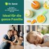 Dr. Senst DET-20F infračervený teploměr