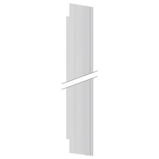 ABN GTWS17 Přepážkou KU BH7 pro pouzdro s hloubkou 210 / 225 mm Přepážka 1 ks