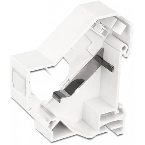 Delock 86232 Držák Keystone 1 ks