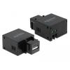 Delock 86506 vestavný modul USB Keystone 1 ks