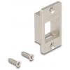 Delock 67068 Držák Keystone 1 ks