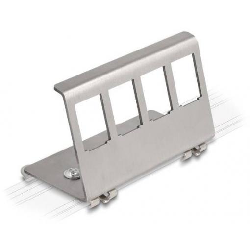 Delock 88140 Držák Keystone 1 ks
