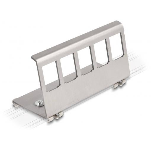 Delock 88141 Držák Keystone Kabel 1 ks
