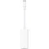 Apple USB 2.0 adaptér [1x Thunderbolt™ trojzástrčka USB-C® - 1x Thunderbolt dvojzásuvka] MYH93ZM/A