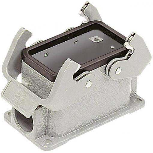 pouzdro Han® 10B-asg1-QB-16 09300101231 HARTING 1 ks
