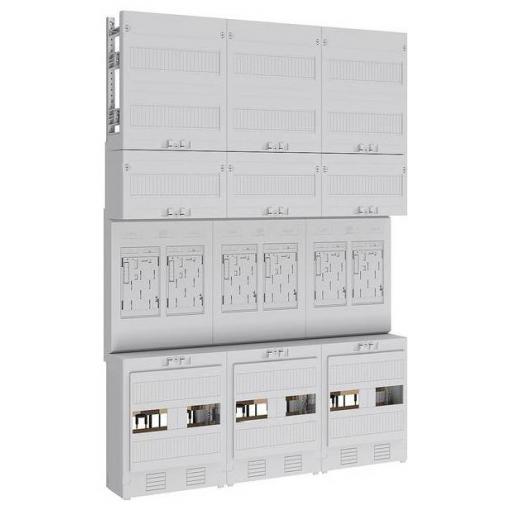 ABN EZ37160 pole counter Obsah 1 ks