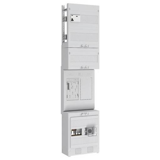 ABN EZ37360 pole counter Obsah 1 ks