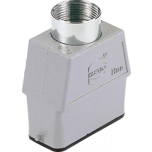 pouzdro Han® 10A-gg-PG16 09200100440 HARTING 1 ks