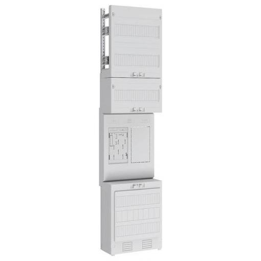 ABN EZ17110D pole counter Obsah 1 ks