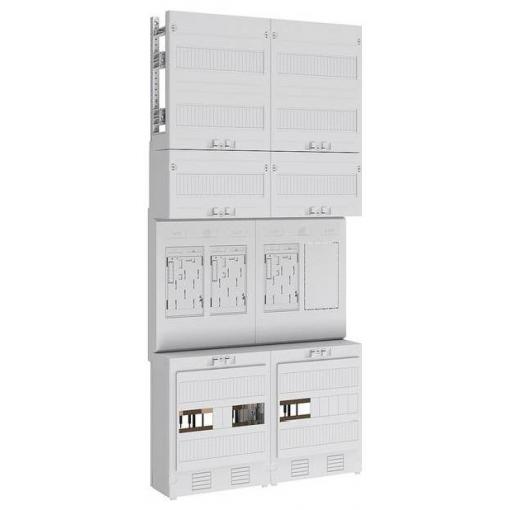 ABN EZ17411 pole counter Obsah 1 ks