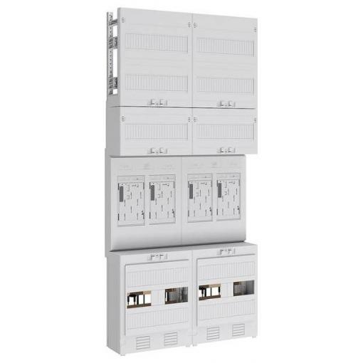 ABN EZ27340 pole counter Obsah 1 ks