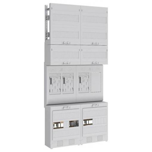 ABN EZ27331 pole counter Obsah 1 ks