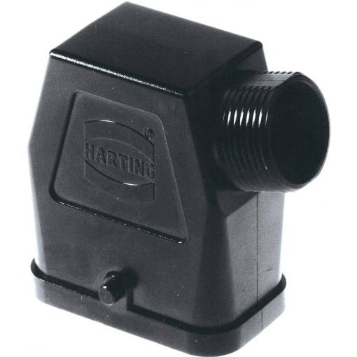 pouzdro Han Compact-gs-Pg16 09120080527 HARTING 1 ks